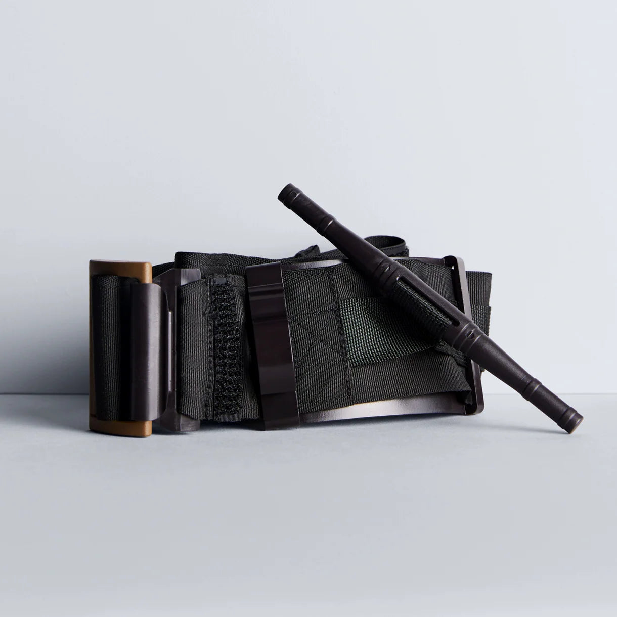 Tactical Mechanical Tourniquet (TMT™)