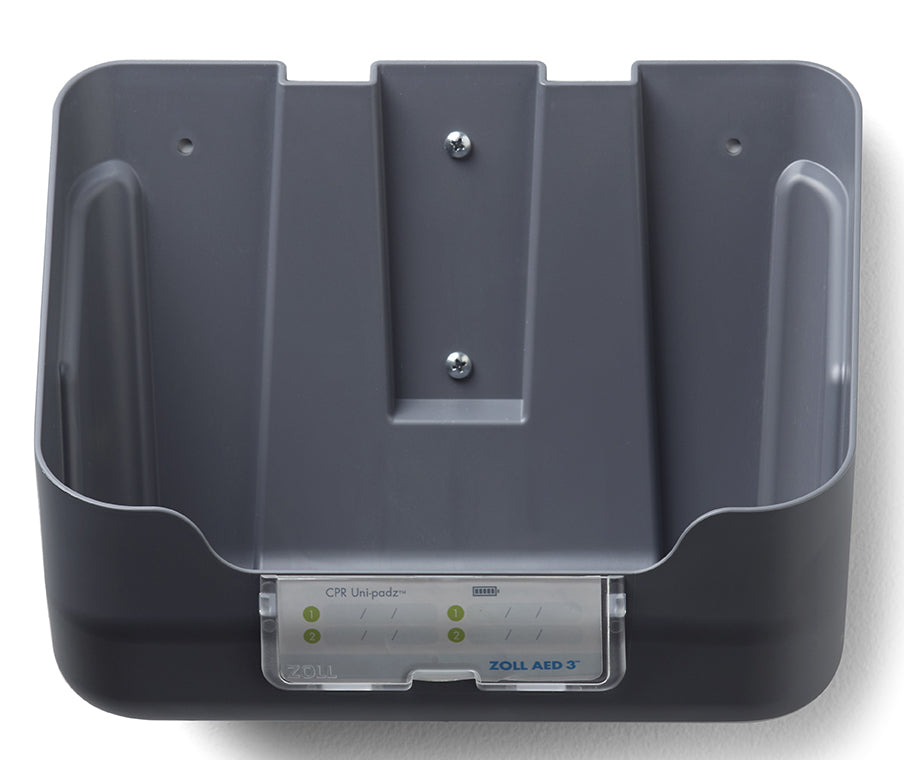 Zoll AED 3 Wall Mount